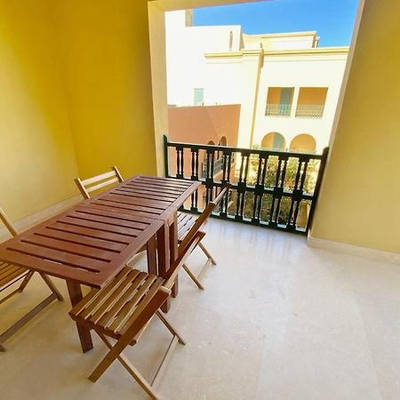 Minimal & Central 1Bdr Apt Abu Tig Marina Apartment Hurghada Exterior photo